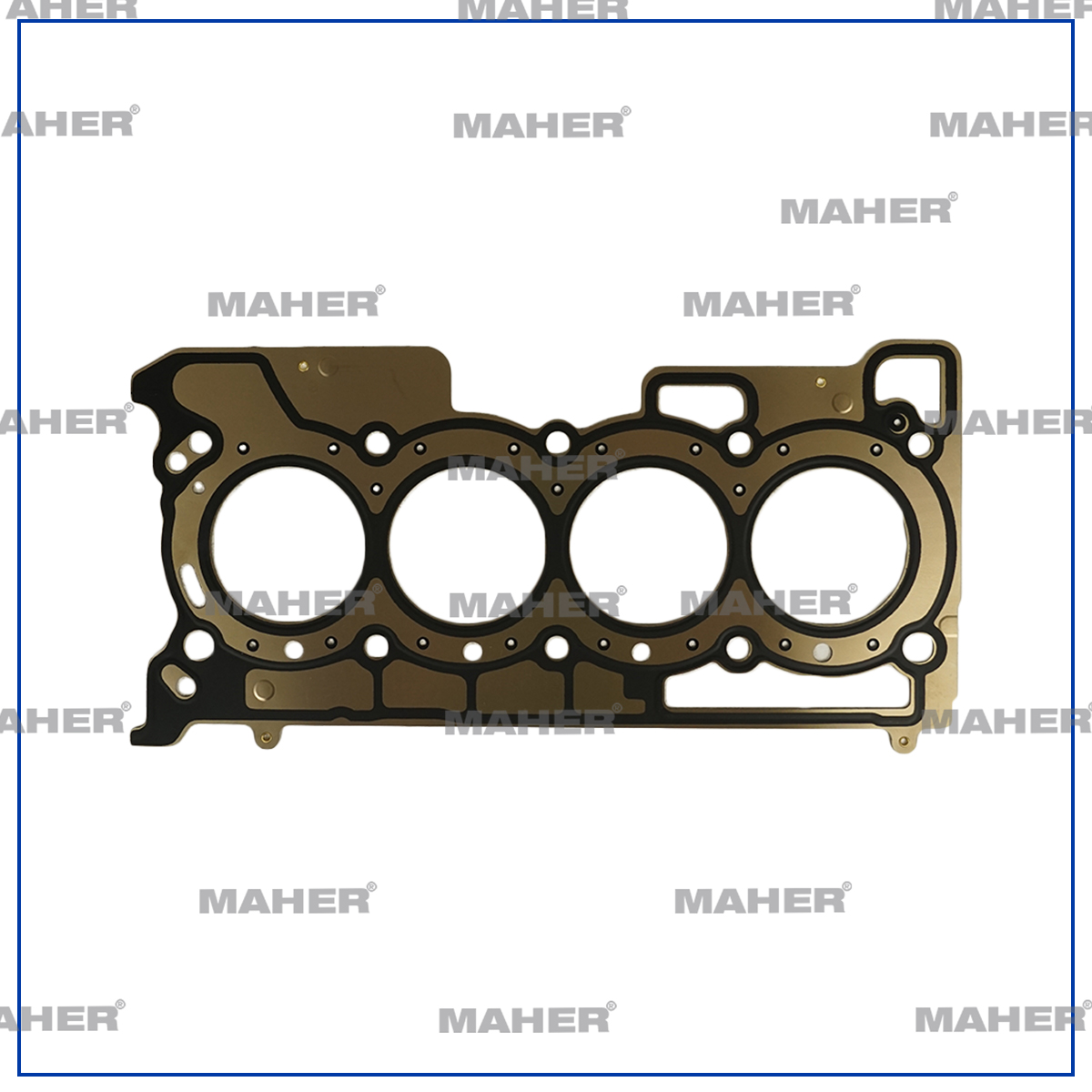 Nissan Pulsar Motor 2014-